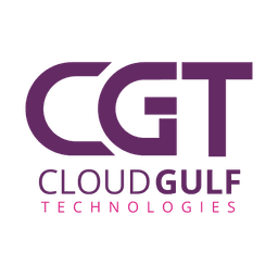 CGT Logo