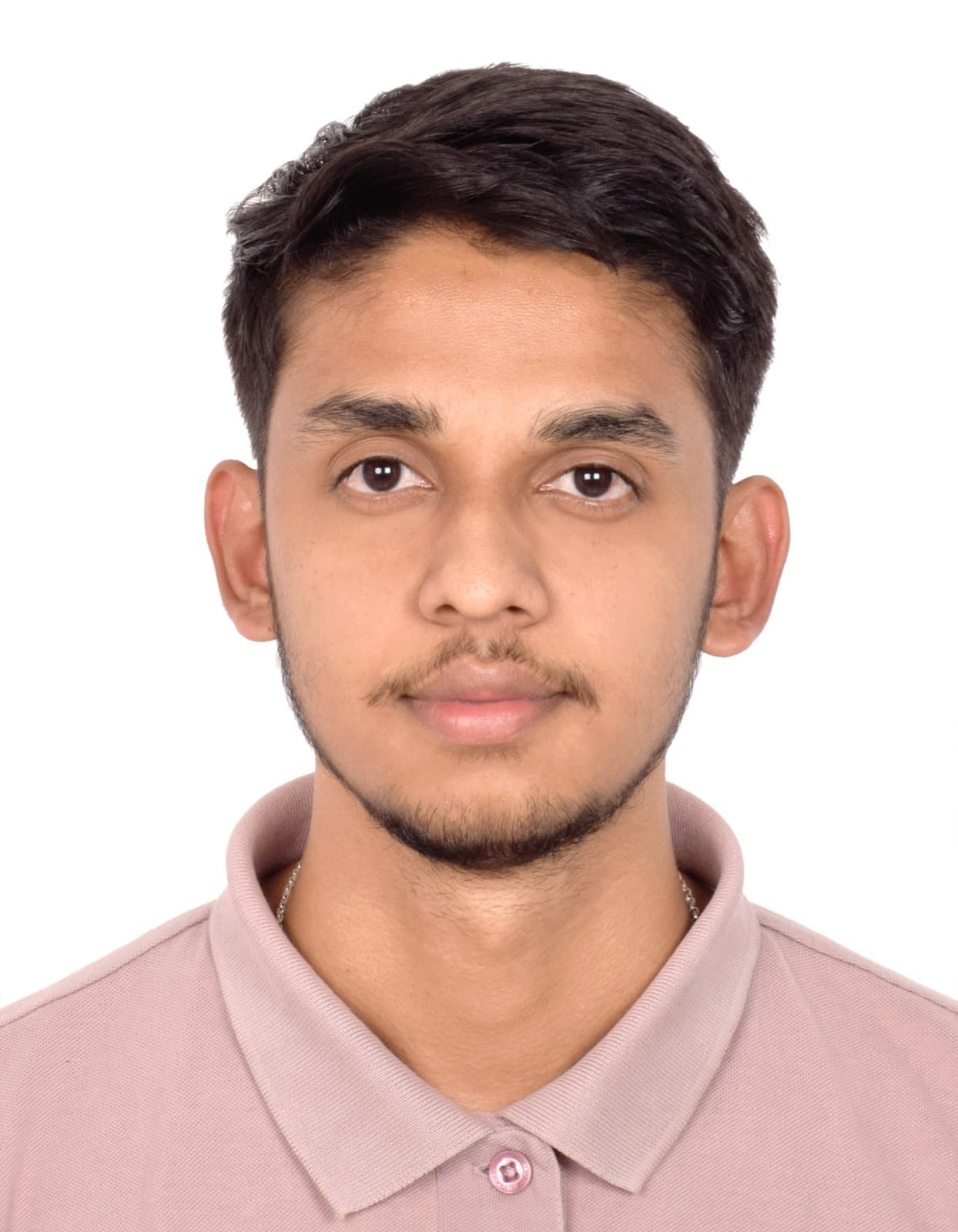 Mohammad Shanavaz