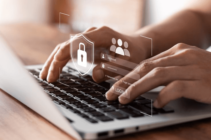 Data Privacy & Information Security