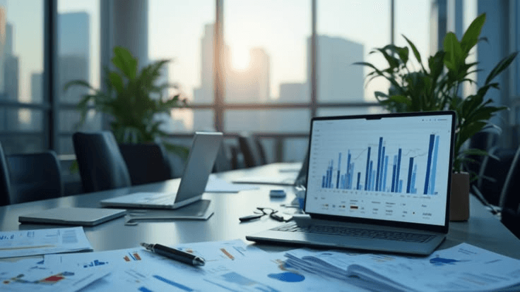 Vendor & Third-Party Compliance