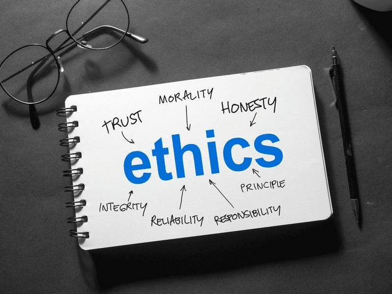 Ethics, Integrity & Transparency